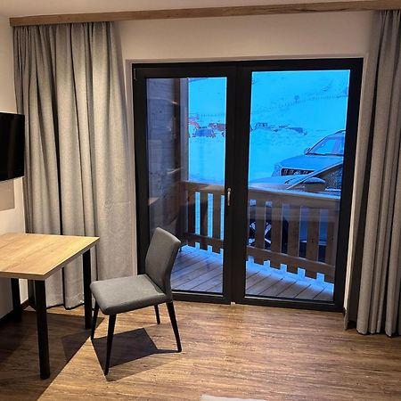 Roessl Lodge Gerlos Luaran gambar