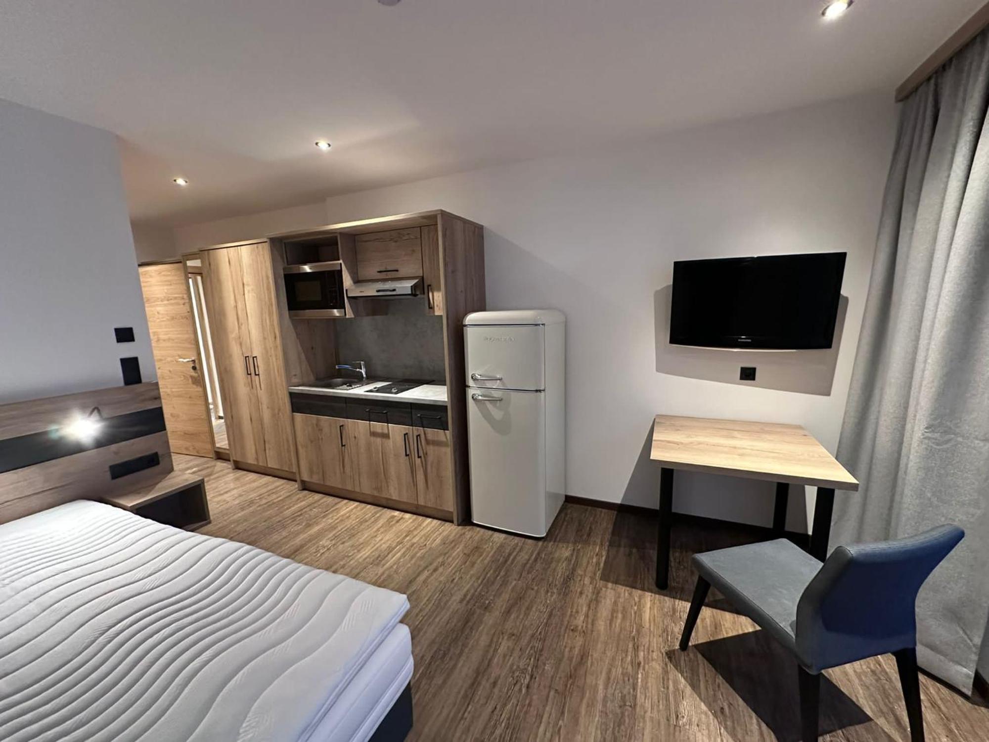 Roessl Lodge Gerlos Luaran gambar
